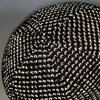 Beanie/Skull Caps Ball Caps Tohuiyan Reflective Knitte hats For Fall Wint T220823