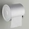 Wall Mounted Single Toilet Paper HolderHolder for Toilet PaperPaper roll HolderTissue holder Bathroom AccessoriesWhole sale T200425