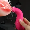 Vibratrice de couple de clitoris