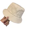 2022 Lüks Marka Kova Şapkaları Güneş Kapakları Cap Dış Mekan Balıkçı Şapkası ile Nakış Şapkası