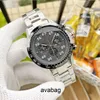 Andere Uhren Herren Luxus mechanische Uhr wasserdichtes Design TOP AAAAA Keramik-Uhrring Designer-Uhr 316L Boutique-Edelstahl-Armband Hot Sale