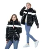Orangemom Brand Teenager Winter Coat White Duck Down Children Coat For 8Y Adult Boys Girls Clothes Warm Down Parka Mom And Dad J220718