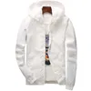 Brand Street Mens Tech Jacket Hip Hop Windbreaker Fashion Coats