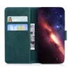 ソニーXperiaのレザーウォレットフリップケース1 IV ACE 3 Google Pixel 7 Pro 6 6a 5 5a 5xl Feel Retro Vintage PU ID Card Slot Holder Fashion Magnetic Cover Luxury Pouch