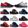 Mens 2017 Running Shoes Walking Sports Brand Man Women Fly Black White Red Blue Trainer Sneakers Storlek 36-45