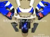 Aas kits 100% ABS FUNLING MOTORFIETSBIERINGEN VOOR SUZUKI GSX-R600 GSX-R750 1996 1997 1998 1999 Verscheidenheid aan kleuren No.ABC6