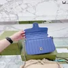 designer fashion Crossbody ladies shoulder bag mini handbag 2022