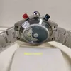 Super orologio 116509 Cronografo impermeabile Cosmograph da 40 mm funzionante ETA 4130 Movimento sul retro Trasparente Orologio meccanico automatico da uomo Cinturino regalo.