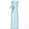 Plant Spray Bottles Portable Refillable Compacts Continuous Autoclave Plastic Sanitizing Spray Bottle