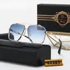 DITA Design Sunglass Men Women Eyeglasses Outdoor Shades PC Frame Flash