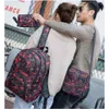 2021 Best out door outdoor bags camouflage travel backpack computer bag Oxford Brake chain middle school student bag many colors X270V