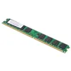 RAM Pohiks 1pc 2GB DDR2 800MHZ PC2-6400 240PIN Modulo di memoria Memorie desktop da 1.8V di alta qualità per scheda madre CPU AMDRAM