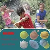 water splash game