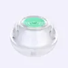 Großhandel Mini Desktop USB Luftbefeuchter Luftdiffusor Luftreiniger Aroma Home Kristall LED Nachtlicht Zerstäuber