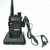 Talkie-walkie BaoFeng BFF8HP UV5R 3e génération 8WaRadio bidirectionnelle à double bande 136174MHz VHF 400520MHz UHF comprend un Kit complet avec 9158646