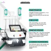 2 years warranty vacuum cryolipolysis slimming machine laser lipo weight loss salon use beauty equipment in stock