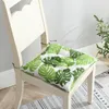 Almofada/travesseiro decorativo Cadeira de almofada de algodão As almofadas de algodão 40x40cm para Tatami Sofá Dining DecorationCushion/Decorative
