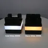 25x25 LED LED Solar Garden Lights في الهواء الطلق مصباح CAP LAMP مصابيح ليلية لمباراة الحديد المطاوع في الساحة الأمامية الفناء الخلفي بوابة المناظر الطبيعية R3861999