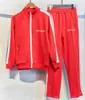 Angel Brand Donna Uomo Palm Tute Felpe Tute Uomo Track Sweat Suit Cappotti Uomo Designers Angels Giacche Felpe con cappuccio Pantaloni Angle 974