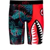 Teenage Men Designer Shorts Breathable Underwear Soft Mens Boxers Brief Fahion Letter Underpants Trendy Print Quick Dry Beach Shor1720908