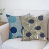 Pillow /Décoratif nordique créatif géométrie couverture décoration oreillers pour canapé salon voiture Housse De Coussin décor à la maison/décoratif Cus