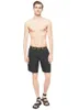 Erkek Mayo Yüzmek Şort Plaj Şort Yüzme Pantolon Mayolar Erkekler Koşu Spor Kısa