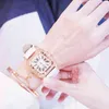 Watch Set 2022 Luxury Women Watch Bracelet Ladi watch wholale