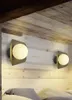 Wall Lamp Modern Creative Dual-use Led Indoor Nordic Macarons Lampara De Techo Bedside Stairs Living Room Home Deco Vanity LightWall