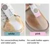 Clothing & Wardrobe Storage Shoe Cleaning Eraser Suede Sheepskin Matte Leather And Fabric Care Shoes Cleaner White Sneakers CareClothing