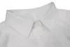 Женские блузкие рубашки хлопковое льня