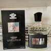 100ml Men Perfume Creed Aventus Colônia 10th Aventus Anniversary Montain Gentlemen Fragrance Versão alta de alta qualidade duradoura