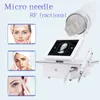 RF Portable Face Lift Machine med mikronedling/RF Microneedling Therapy Machine/RF Microneedling Machine Korea