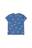 2022 TC New TC Summer Summer New Children's Shirtived Serived Home Sugy Suit Pajama مجموعات الأولاد Baby Girls Top T-Shirt Pants G220428