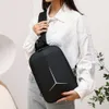 VRAR -enheter för DJI Mini 3 Pro Bag Storage Case ryggsäck Messenger bröstportable modelåda för Mini 3 Pro Shoulder Accessories 230206