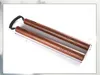 Eco Friendly Hard Natural Wooden Nunchakus With Rope Sturdy Smooth Surface Style Nunchaku For Adults