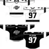 CeUf Ontario Reign Custom Martin Frk Carl Grundstrom Mikey Eyssimont Paul Ladue Brett Sutter Kale Clague Matt Luff Lance Bouma Hockey Jerseys