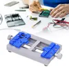Professionellt handverktyg sätter moderkort PCB -fixturhållare för reparation av hög temperaturskiva Ta bort limväska Lödverktyg Professionellt