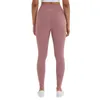 Pantalones de yoga para mujer Leggings de cintura alta Mallas para correr Ropa atlética Deporte Gimnasio Pantalón deportivo Ropa deportiva de secado rápido para Wo275t