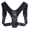 Adjustable Posture Corrector Belt Clavicle Spine Men Woemen workplace outdoor Upper Back