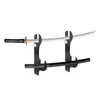 Zubehör einstellbar Easy Installation Sword Display Stand Doppelschicht robuster wasserdichter langlebiger Kleiderbügel mit Zuhause