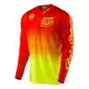 Pro Crossmax Moto Jersey All Mountain Bike Clate