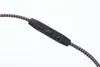 3.5mm to 2.5mm Earphone Cable For Sennheiser HD598 HD558 HD518 HD595 Headphone