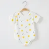 Vêtements de bébé Barboteuse pour les nés Body Vêtements pour enfants Fille Garçon Body Bébés Salopette et Salopette Bébé Filles Costume 220707