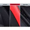 Car Seat Covers LIGOLIGO 1 PCS Cover For W124 W245 W212 W169 Ml W163 W246 W164 Cla Gla W639 Accessories