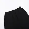 Plus size shorts voor heren met katoenafdrukken en borduurwerk, driehoekig ijzer 100% replica van Europese SizeCotton shorts 3S43