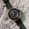 Luxury Mens Mechanical Watch Classic Brand Oak Highend Trend Multicolor ES Swiss ES WristWatch8533575