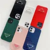 iPhone 14 Pro Max Case Factory Wholesale Designer Phone Case Brand Leather Phone Shell for 13 11 12ミニプラスPUコール保護ケースバックカバー