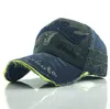 Mężczyzn czapki baseballowe tata casquette kobiety snapback czapki kości czapki kości dla mężczyzn moda vintage hat gorras list bawełny cap237r