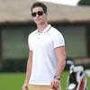OATH BIRD Polo da golf estiva unisex, casual, manica corta, personale, azienda, personalizzata, top 220608