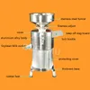 Commercial Soybean Milk Machine Filter free Refiner Soy Milk Maker Juicer Blender